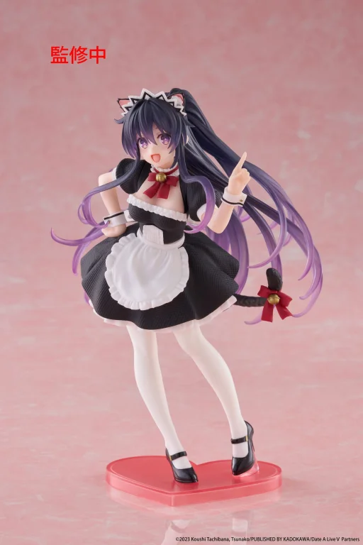 Date A Live - Coreful Figure - Tōka Yatogami (Cat Ear Maid ver.)