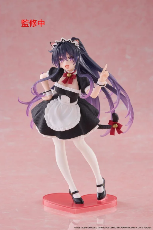 Date A Live - Coreful Figure - Tōka Yatogami (Cat Ear Maid ver.)