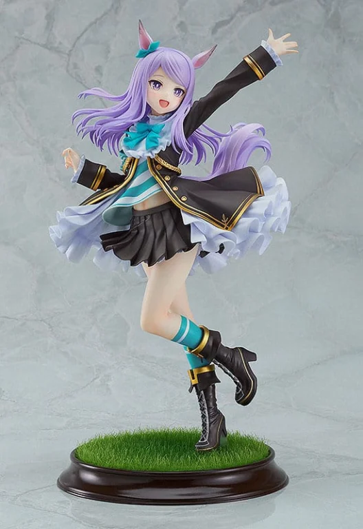 Umamusume - Scale Figure - Mejiro McQueen (~The Treasure of the Prestigious Mejiro Family~)