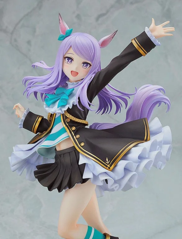 Umamusume - Scale Figure - Mejiro McQueen (~The Treasure of the Prestigious Mejiro Family~)