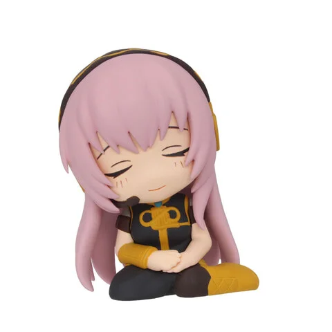 Character Vocal Series - Twinchees - Lil' Sleepers Fig. - Luka Megurine