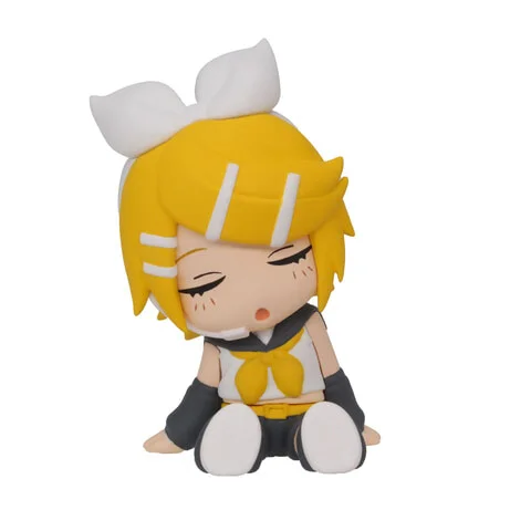 Character Vocal Series - Twinchees - Lil' Sleepers Fig. - Rin Kagamine