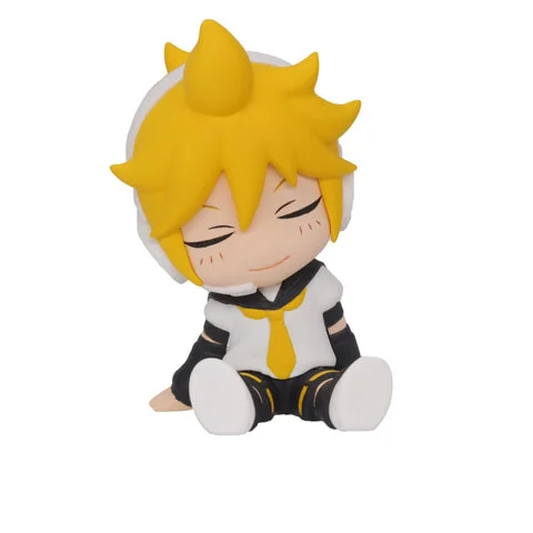 Character Vocal Series - Twinchees - Lil' Sleepers Fig. - Len Kagamine