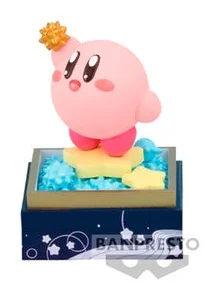 Kirby - Paldolce collection - Kirby (vol.2) (A)