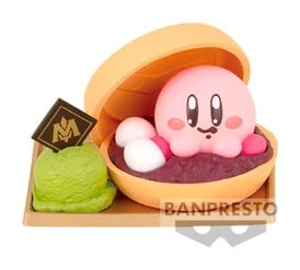 Produktbild zu Kirby - Paldolce collection - Kirby (vol.2) (B)