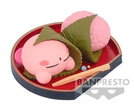 Produktbild zu Kirby - Paldolce collection - Kirby (vol.2) (C)