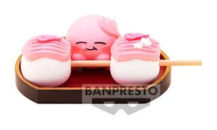 Kirby - Paldolce collection - Kirby (vol.2) (D)