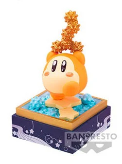 Produktbild zu Kirby - Paldolce collection - Waddle Dee (vol.2) (F)