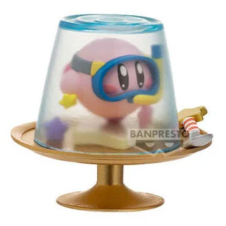 Produktbild zu Kirby - Paldolce collection - Kirby (vol.3) (A)
