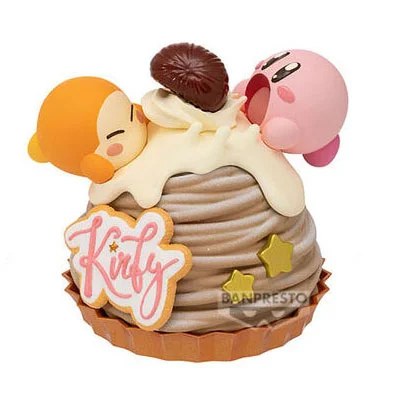 Produktbild zu Kirby - Paldolce collection - Kirby & Waddle Dee (vol.3) (B)