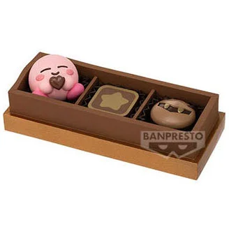 Kirby - Paldolce collection - Kirby (vol.3) (C)