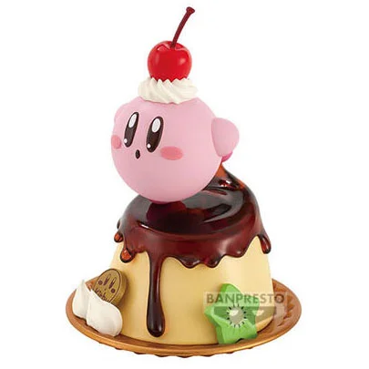 Produktbild zu Kirby - Paldolce collection - Kirby (vol.3) (D)