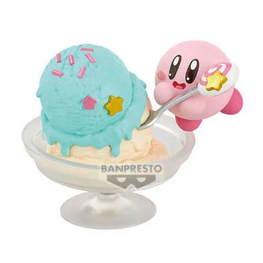 Produktbild zu Kirby - Paldolce collection - Kirby (vol.3) (E)