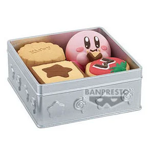 Kirby - Paldolce collection - Kirby (vol.3) (F)