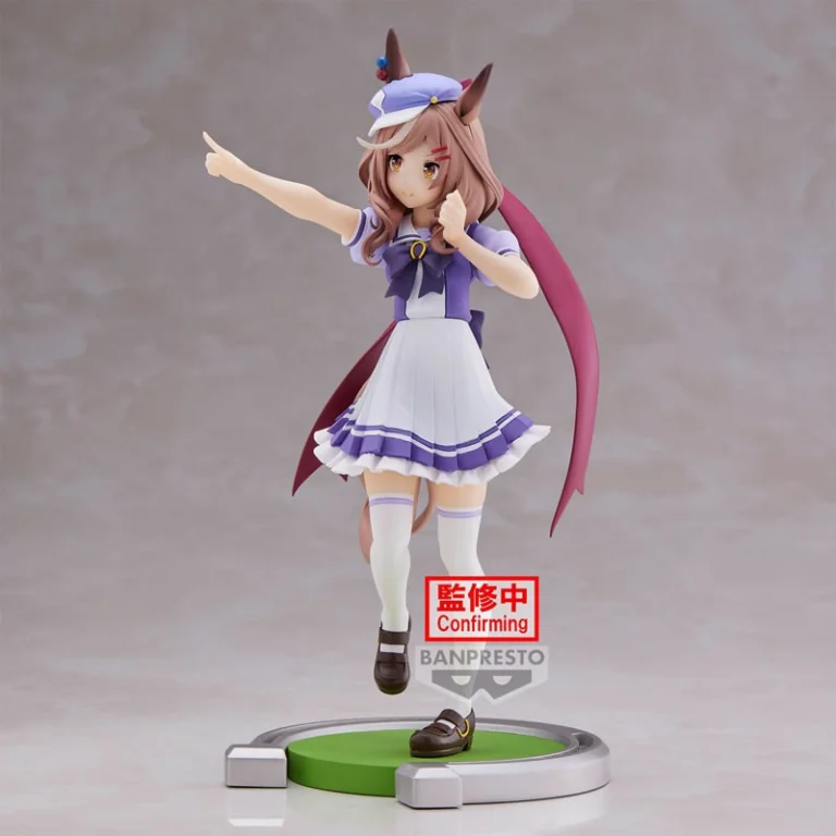 Umamusume - Prize Figure - Matikanetannhauser