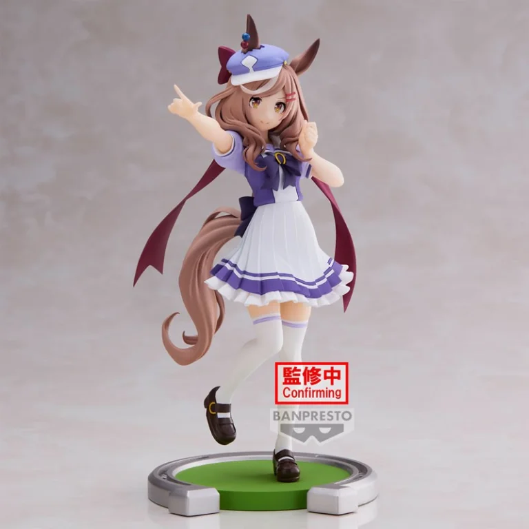 Umamusume - Prize Figure - Matikanetannhauser