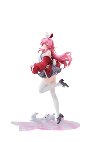 Produktbild zu Rosuuri - Scale Figure - White Rabbit (Casual Clothes Ver.)