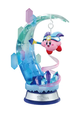 Kirby - Swing Kirby Twinkle Traveler - Mirror
