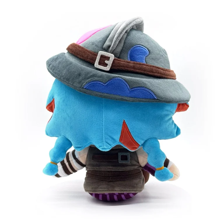 League of Legends - Pl&uuml;sch - Isha