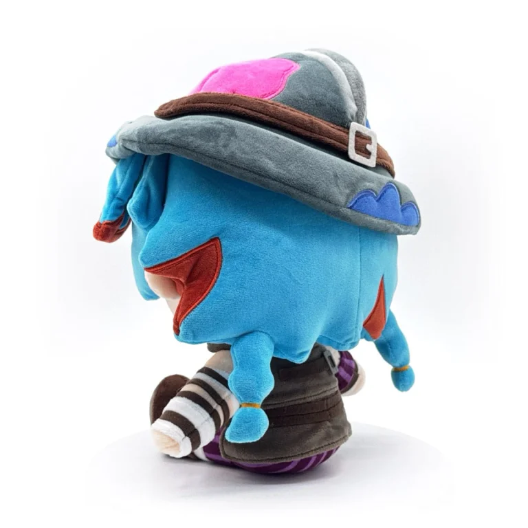 League of Legends - Pl&uuml;sch - Isha