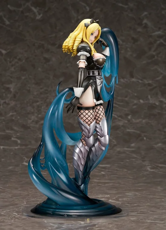 Overlord - Scale Figure - Solution Epsilon (10th Anniversary so-bin Ver.)