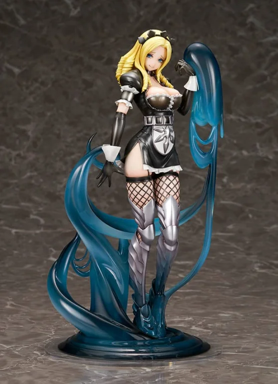 Overlord - Scale Figure - Solution Epsilon (10th Anniversary so-bin Ver.)