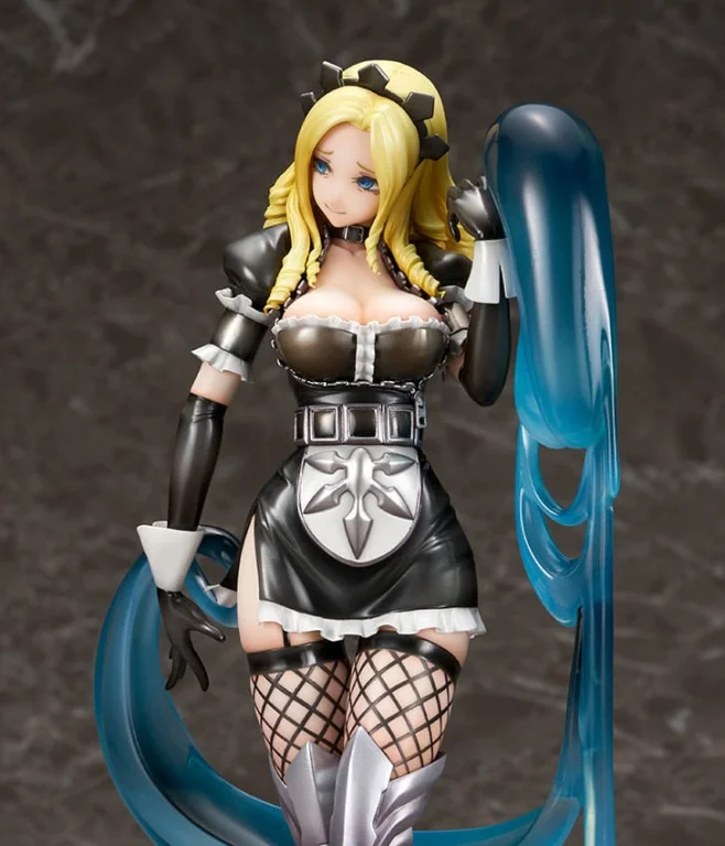 Overlord - Scale Figure - Solution Epsilon (10th Anniversary so-bin Ver.)