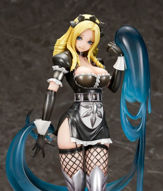 Overlord - Scale Figure - Solution Epsilon (10th Anniversary so-bin Ver.)
