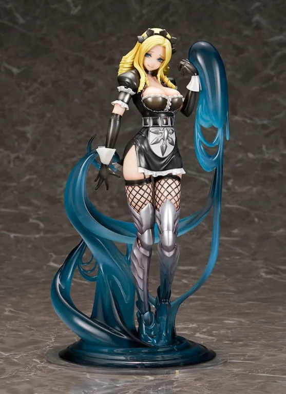 Overlord - Scale Figure - Solution Epsilon (10th Anniversary so-bin Ver.)