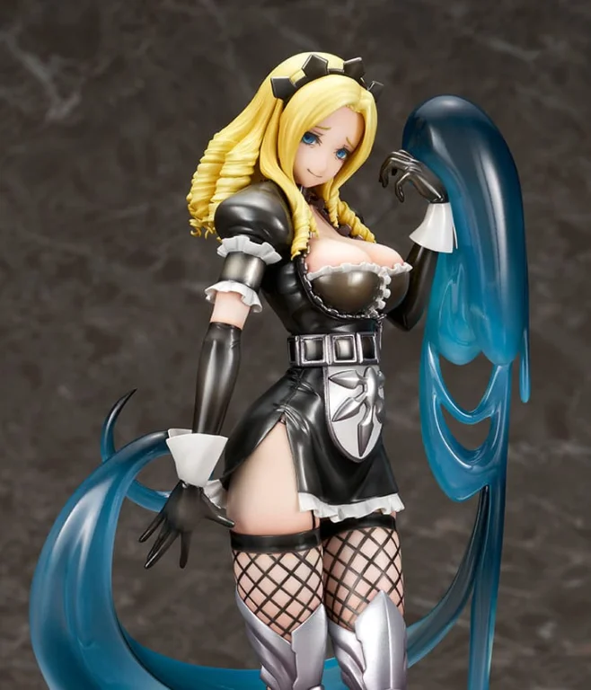 Overlord - Scale Figure - Solution Epsilon (10th Anniversary so-bin Ver.)