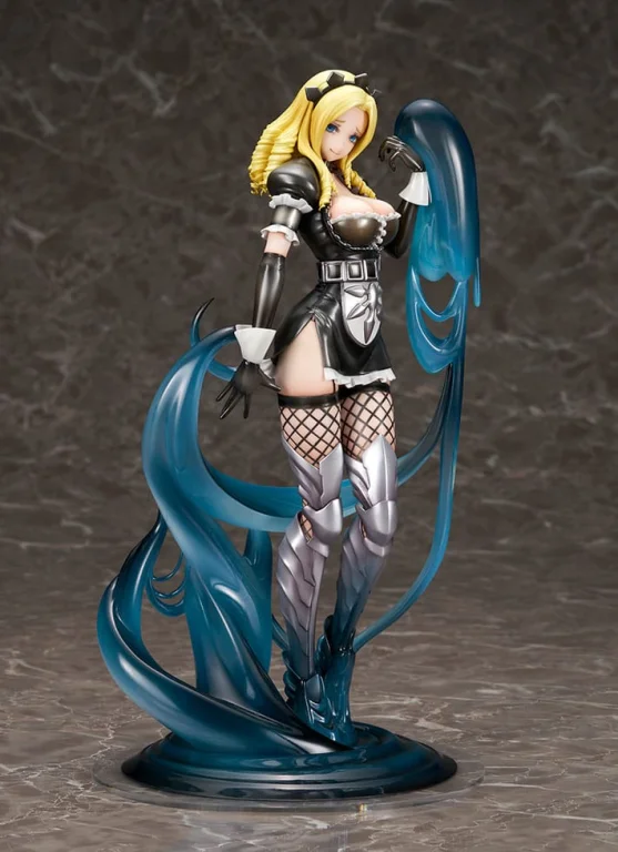 Overlord - Scale Figure - Solution Epsilon (10th Anniversary so-bin Ver.)