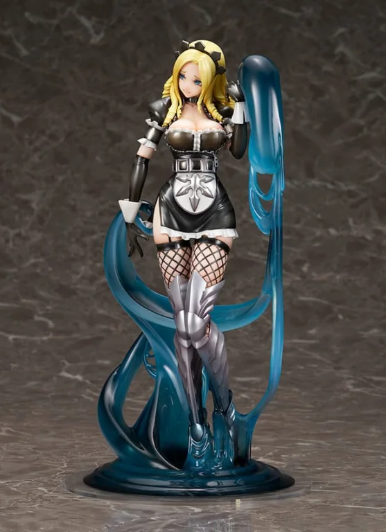 Overlord - Scale Figure - Solution Epsilon (10th Anniversary so-bin Ver.)