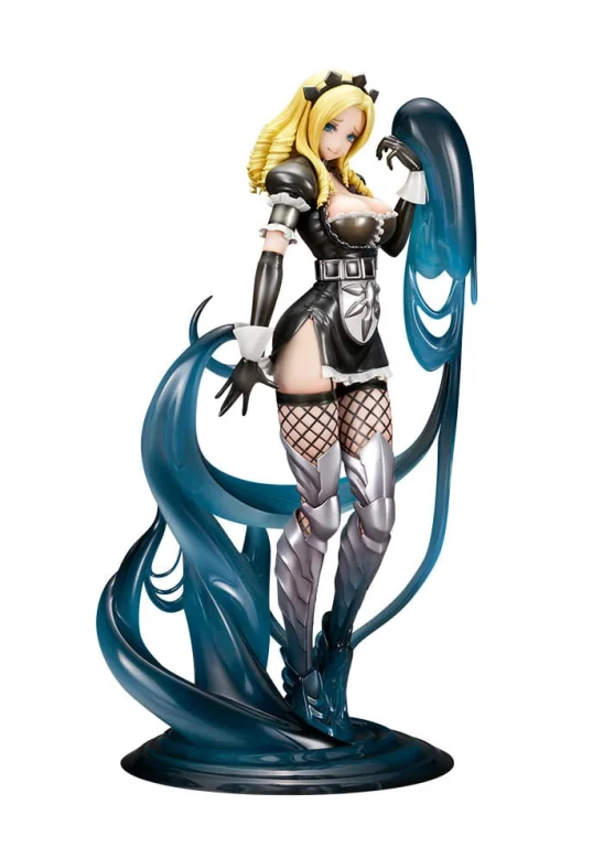 Overlord - Scale Figure - Solution Epsilon (10th Anniversary so-bin Ver.)