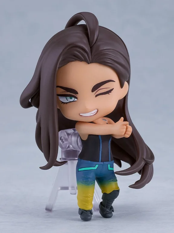 ALIEN STAGE - Nendoroid Surprise - Display