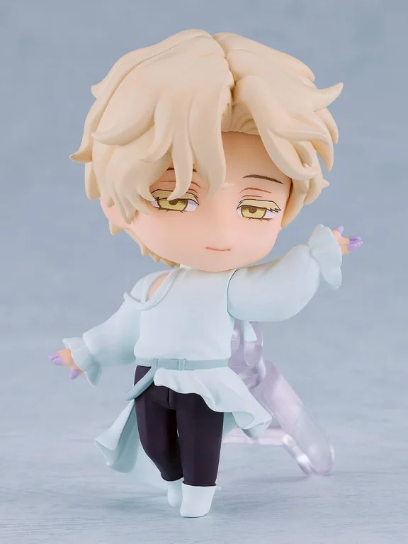 ALIEN STAGE - Nendoroid Surprise - Display