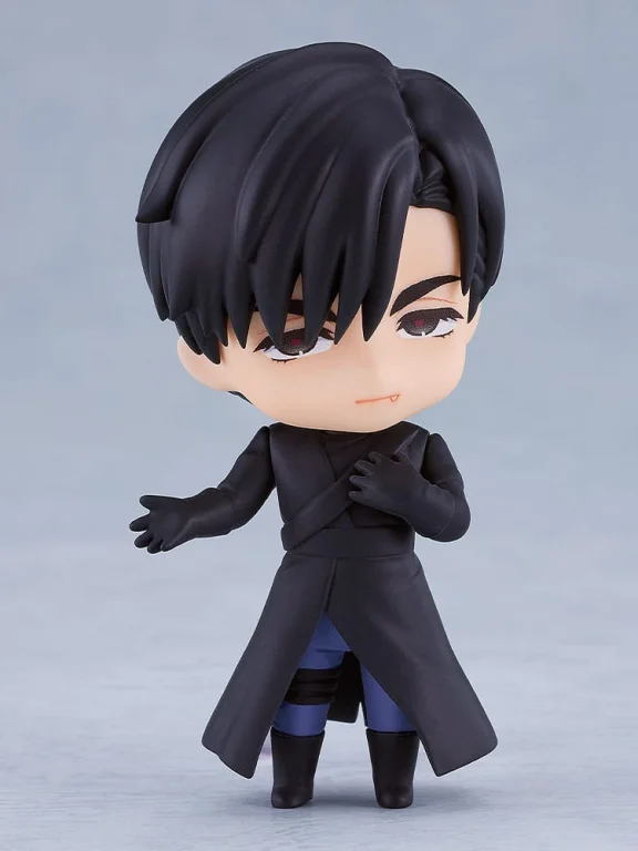 ALIEN STAGE - Nendoroid Surprise - Display
