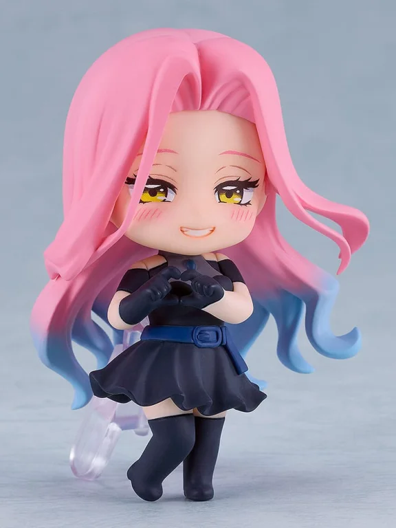 ALIEN STAGE - Nendoroid Surprise - Display