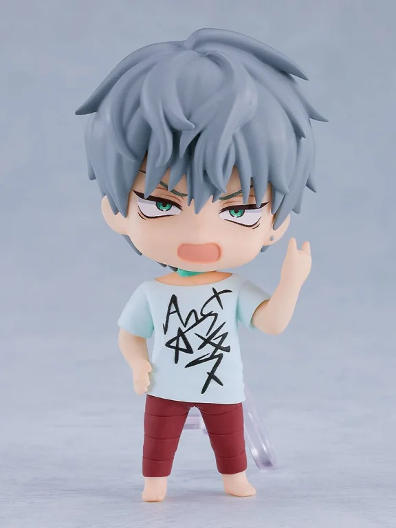 ALIEN STAGE - Nendoroid Surprise - Display