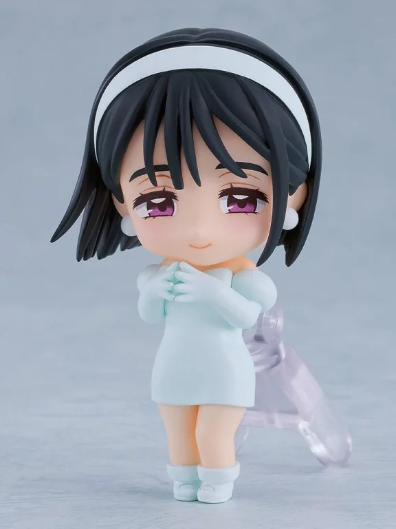 ALIEN STAGE - Nendoroid Surprise - Display