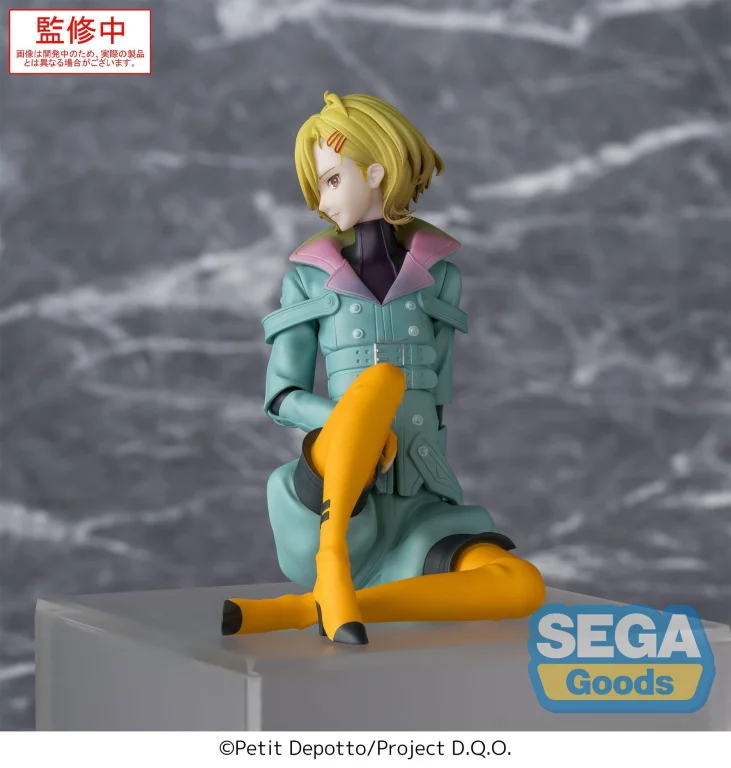 GNOSIA - Chokonose Premium Figure - Setsu