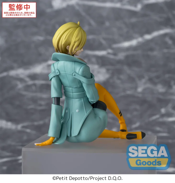GNOSIA - Chokonose Premium Figure - Setsu