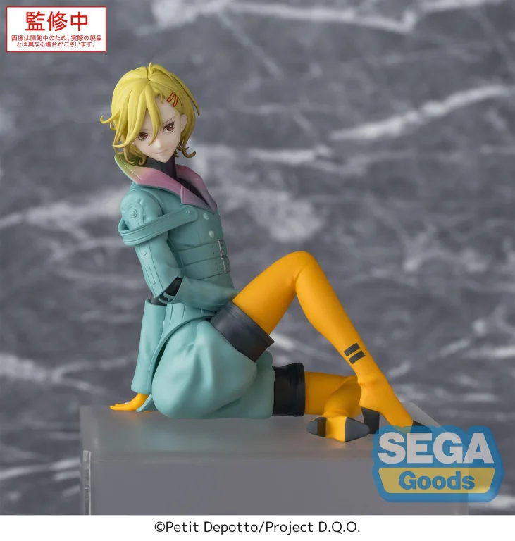 GNOSIA - Chokonose Premium Figure - Setsu