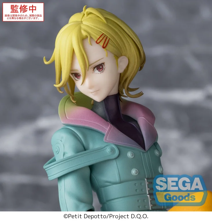 GNOSIA - Chokonose Premium Figure - Setsu
