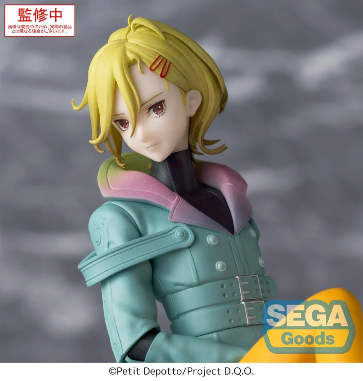 GNOSIA - Chokonose Premium Figure - Setsu