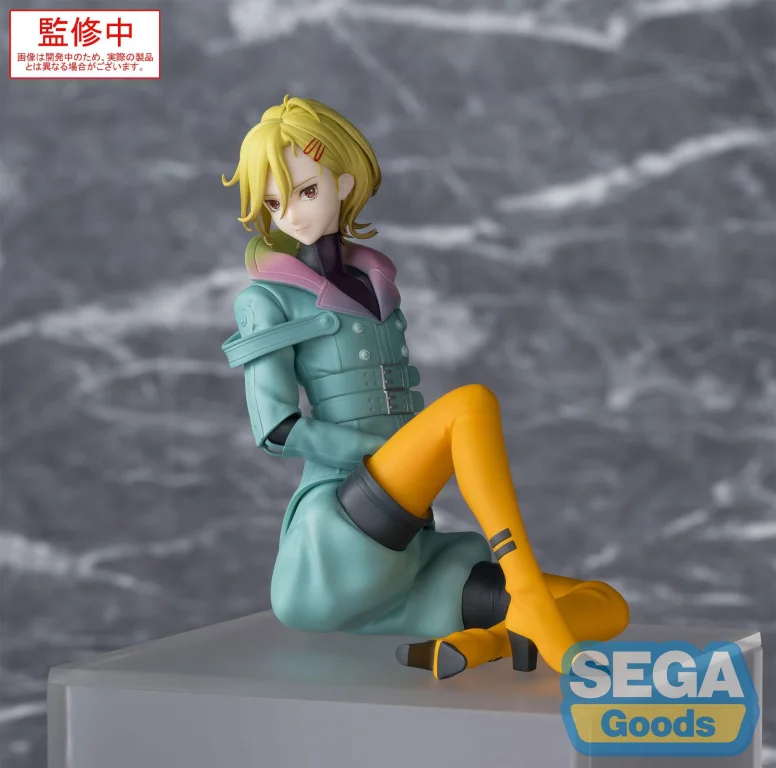 GNOSIA - Chokonose Premium Figure - Setsu