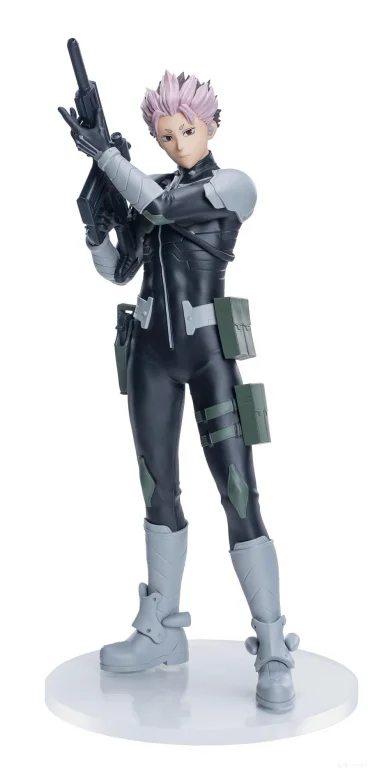 KAIJU NO.8 - XStellar - Gen Narumi