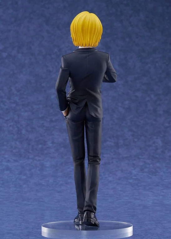 Hunter &times; Hunter - POP UP PARADE - Kurapika (Suit Ver.) (L Size)