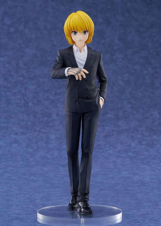 Hunter &times; Hunter - POP UP PARADE - Kurapika (Suit Ver.) (L Size)