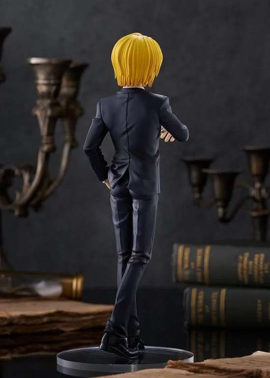 Hunter &times; Hunter - POP UP PARADE - Kurapika (Suit Ver.) (L Size)