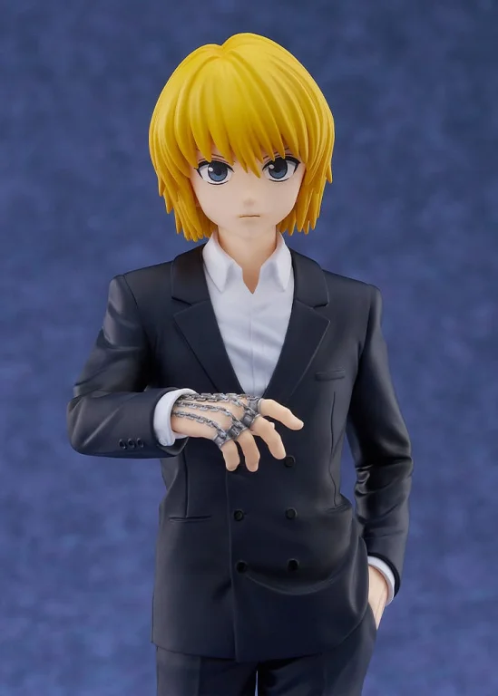 Hunter &times; Hunter - POP UP PARADE - Kurapika (Suit Ver.) (L Size)